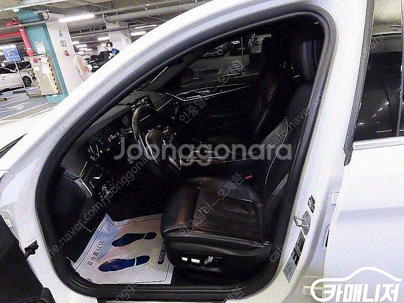[BMW]5시리즈 (G30) 520d M 스포츠 플러스...--6