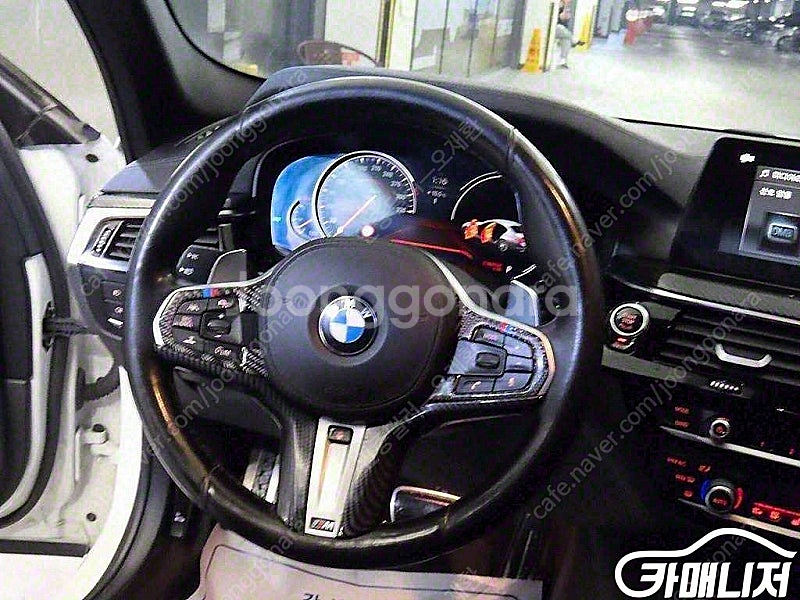 [BMW]5시리즈 (G30) 520d M 스포츠 플러스...--8