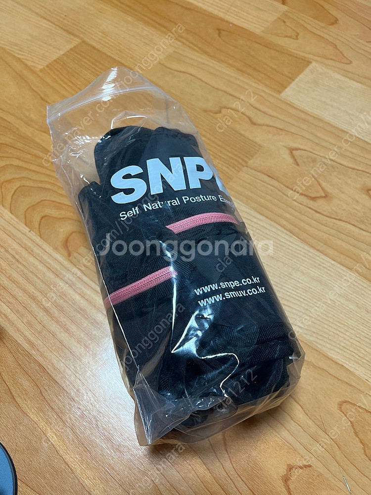 snpe바른자세밸트--0
