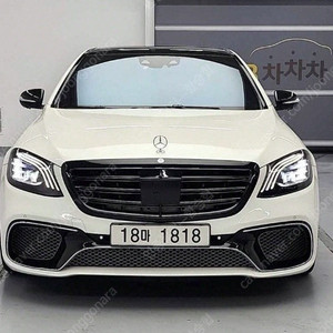 벤츠│S클래스│S63AMG│4매틱│컨버전완료│특이사항없음│딜러가타고다니던좋은차량│전액할부도가능│저신용할부도가능│여유자금도가능│