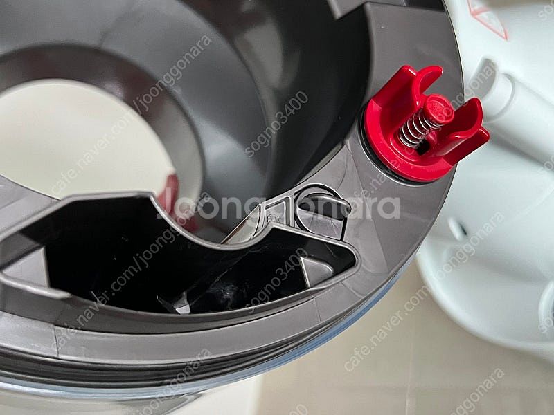 다이슨 가습기 AM10--5