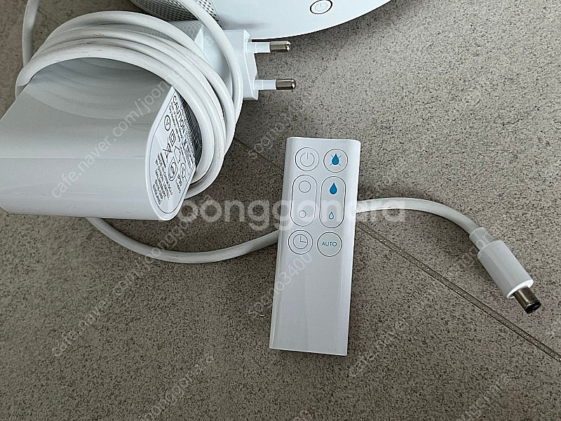 다이슨 가습기 AM10--7