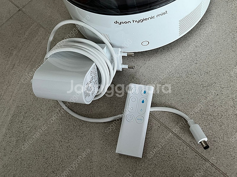 다이슨 가습기 AM10--8