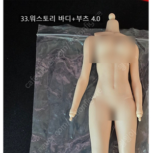 12인치 루즈 여성 헤드 i8toys 캔디 루즈 의상 슈퍼덕 nk001 나루토 히나타 여성 알 바디