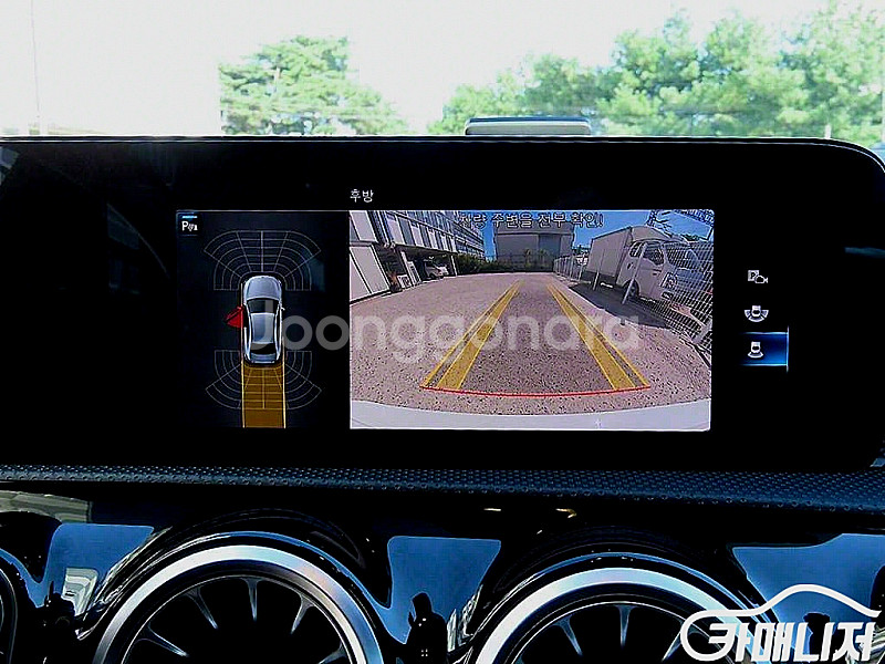 벤츠 [벤츠]A클래스 W177 A200d 세단 2021...--6