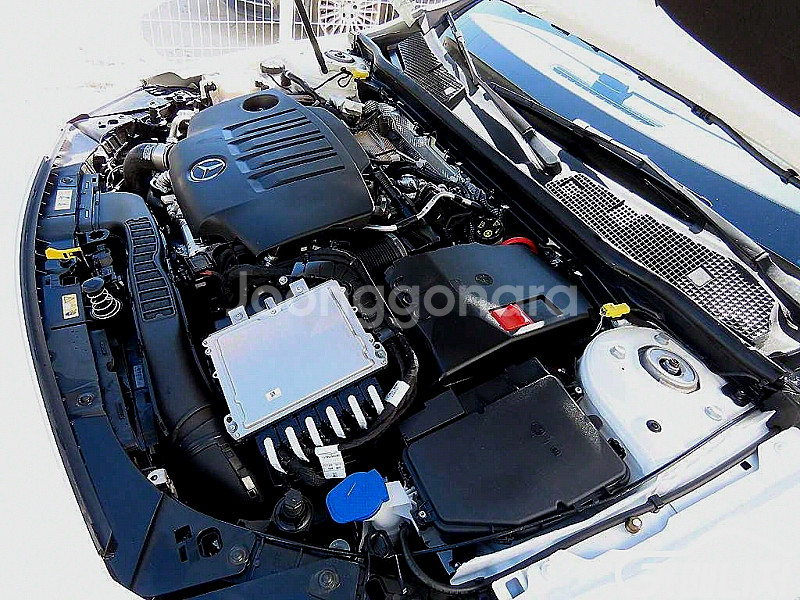 벤츠 [벤츠]A클래스 W177 A200d 세단 2021...--8