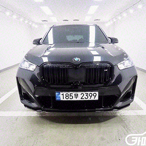 BMW [BMW]X1 (U11) M35i xDrive 2024 년 중고차◆전액할부◆중고리스◆여유자금◆