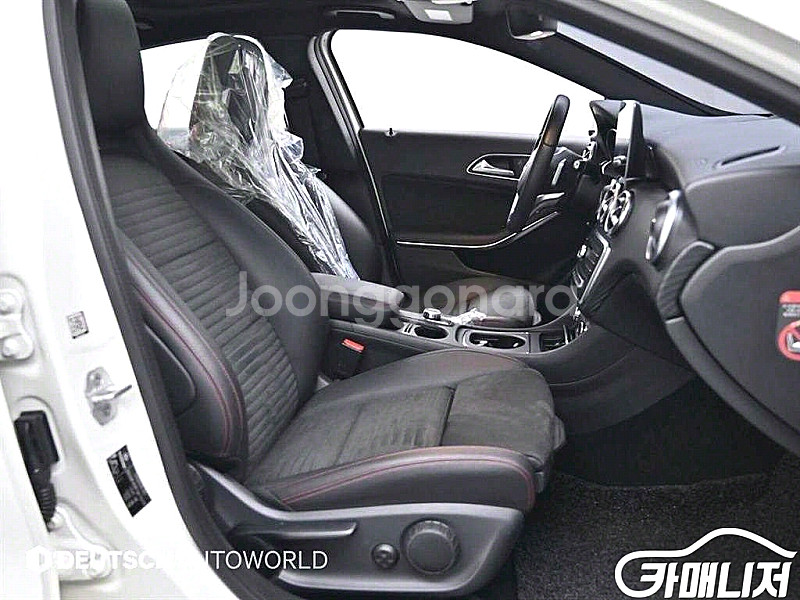 벤츠 [벤츠]A클래스 W176 A200 AMG LINE...--2