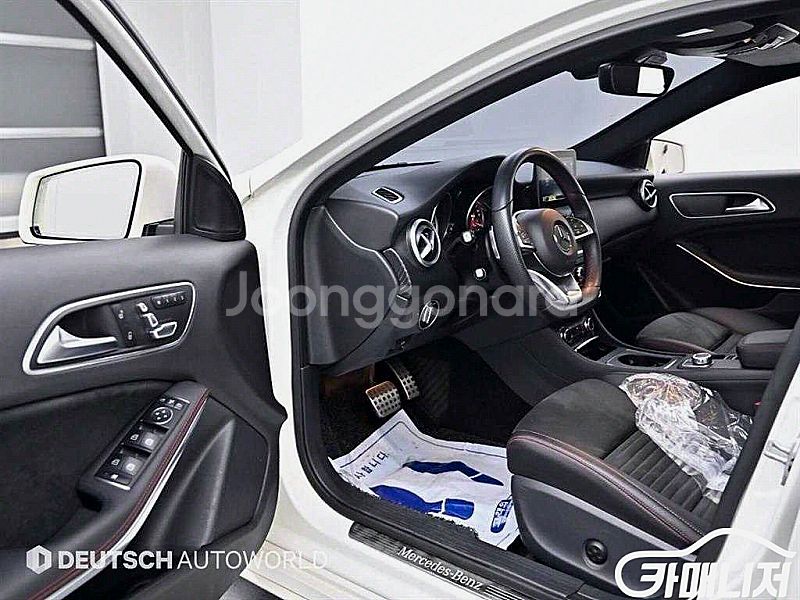 벤츠 [벤츠]A클래스 W176 A200 AMG LINE...--3
