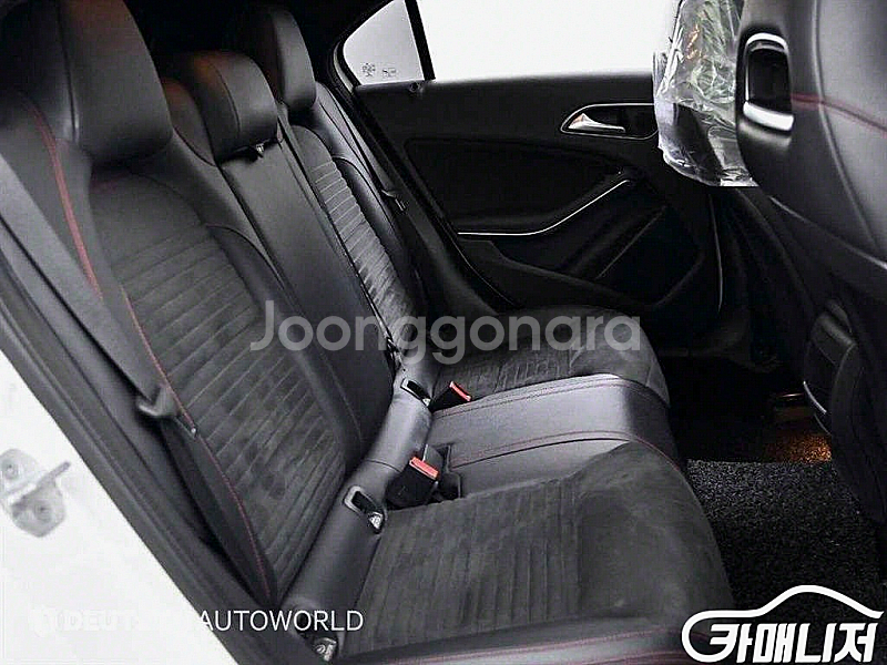 벤츠 [벤츠]A클래스 W176 A200 AMG LINE...--4