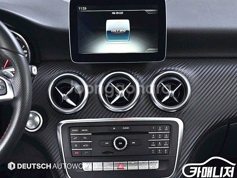 벤츠 [벤츠]A클래스 W176 A200 AMG LINE...--6
