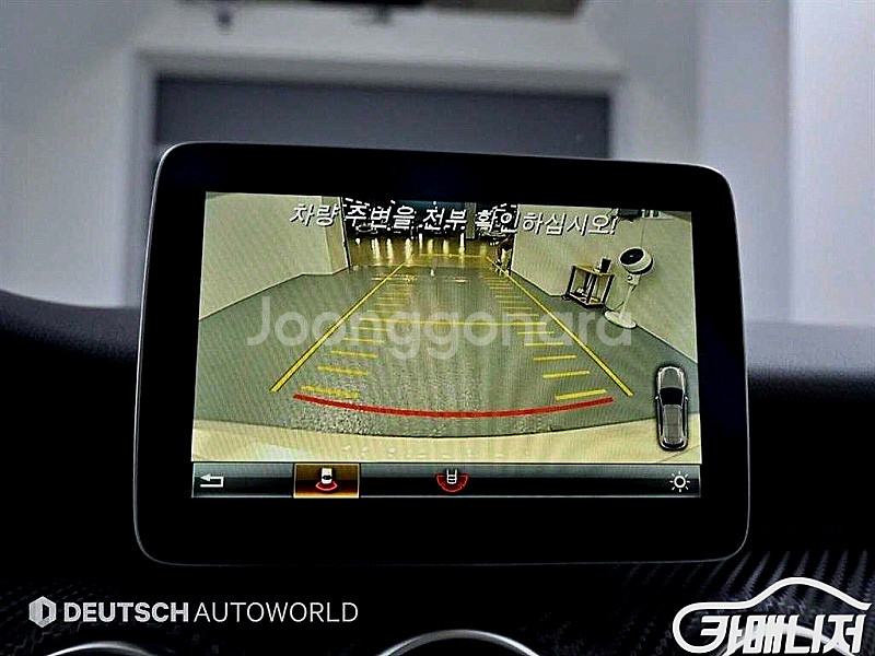벤츠 [벤츠]A클래스 W176 A200 AMG LINE...--7