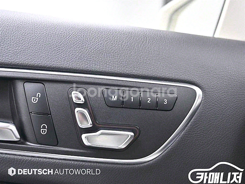 벤츠 [벤츠]A클래스 W176 A200 AMG LINE...--9