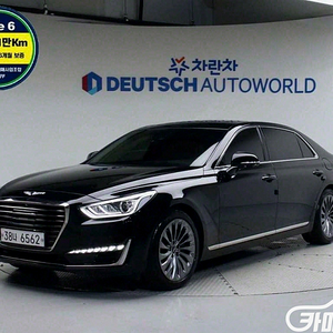 제네시스 [제네시스]EQ900 3.8 GDI AWD 프리미엄 럭셔리 2017 년 중고차◆전액할부◆중고리스◆여유자금◆