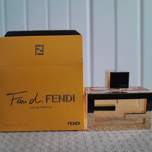 펜디 향수 fan di fendi