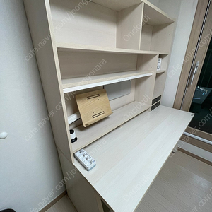 한샘 인테리어책상