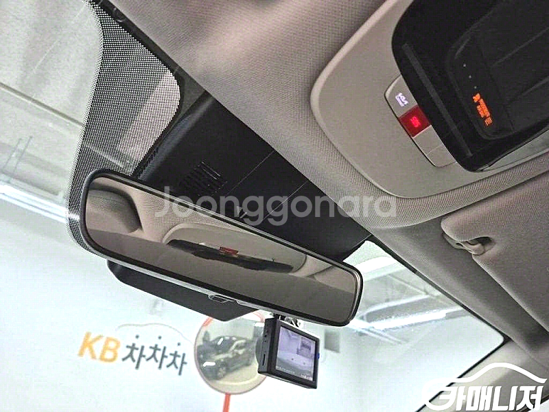 기아 [기아]쏘렌토 4세대(MQ4) 가솔린 2.5T 2...--5