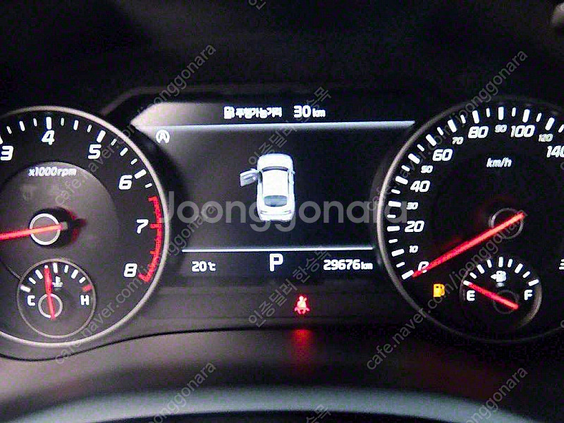 기아스팅어 마이스터 AWD 2.5 마스터즈 아크로 에디...--8