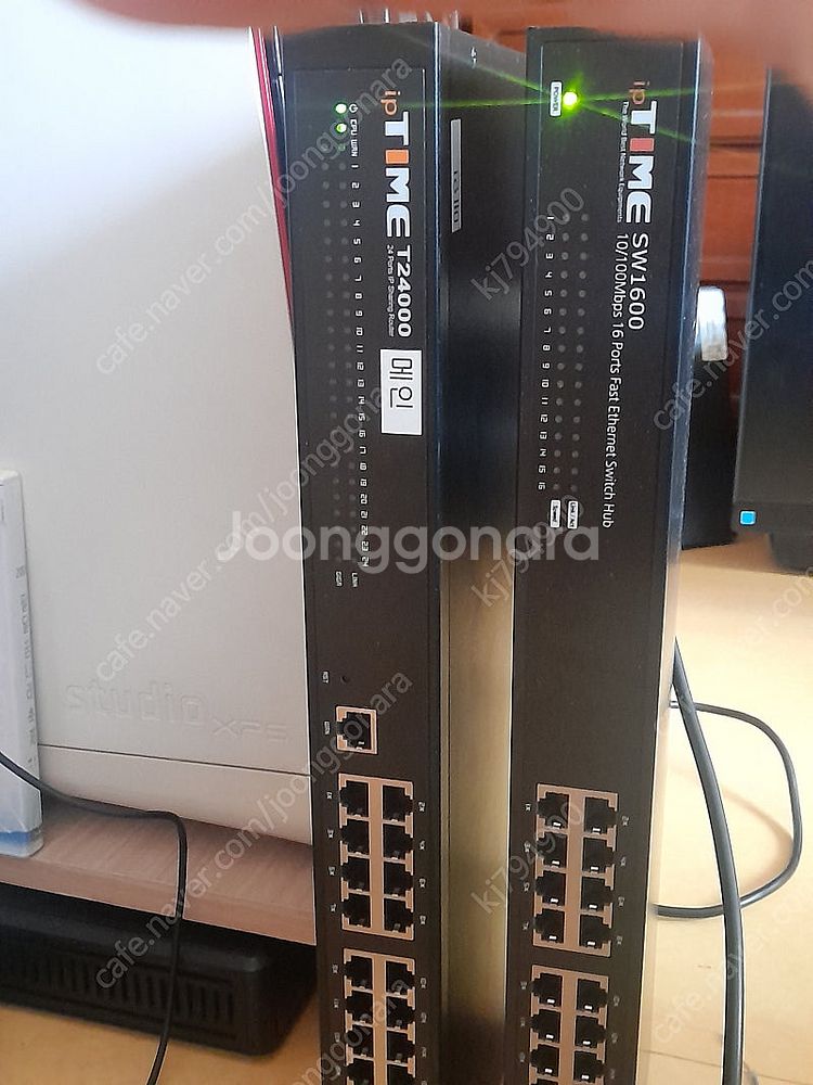 아이피타임 T24000 SW1600 T3008 A7ns...--0