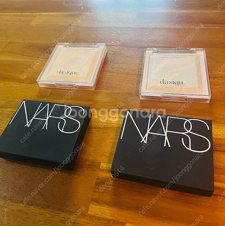 나스 파우더 문웨이브와 인터스텔라1+ 사은품1--0