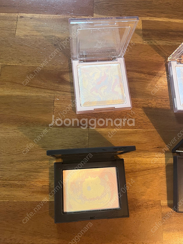 나스 파우더 문웨이브와 인터스텔라1+ 사은품1--2