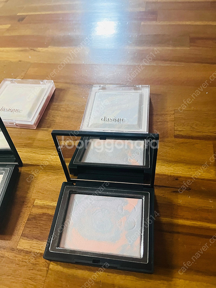 나스 파우더 문웨이브와 인터스텔라1+ 사은품1--3
