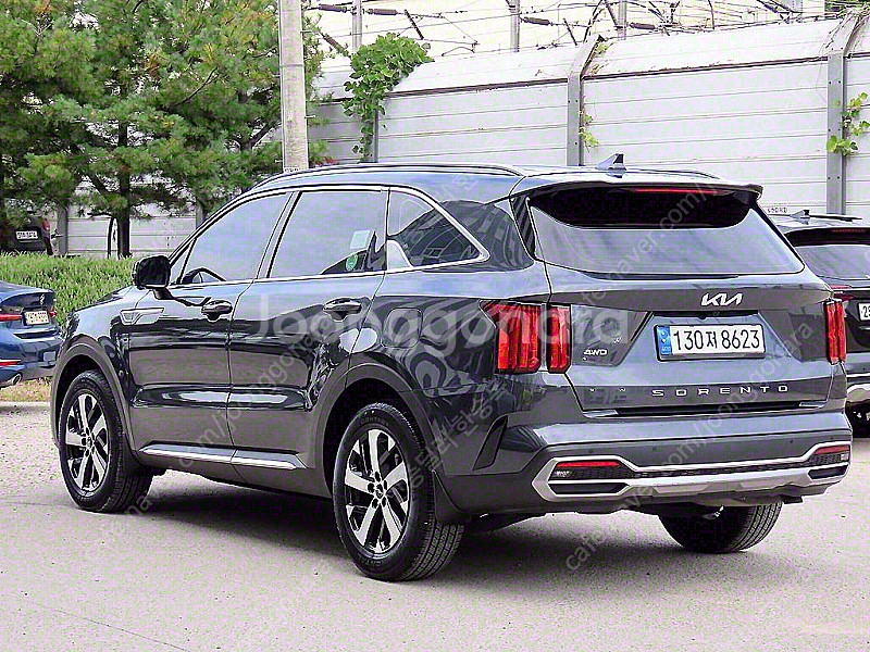 기아쏘렌토 4세대(MQ4) 가솔린 2.5T 4WD 시그...--2