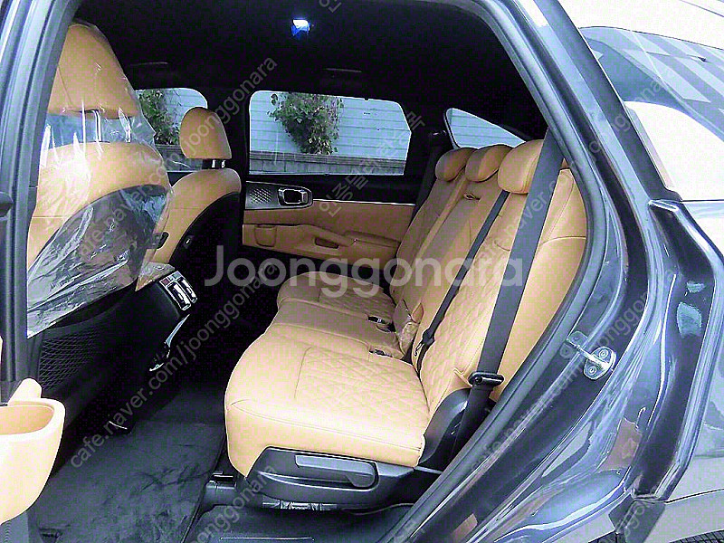 기아쏘렌토 4세대(MQ4) 가솔린 2.5T 4WD 시그...--5