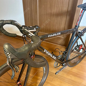 팔리 Z4 parlee 로드 자전거