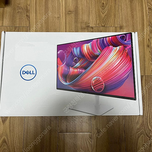 델 s2725ds 27인치 ips qhd 모니터 팝니다 dell