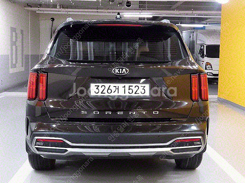기아쏘렌토 4세대(MQ4) 디젤 2.2 2WD 프레스티...--3