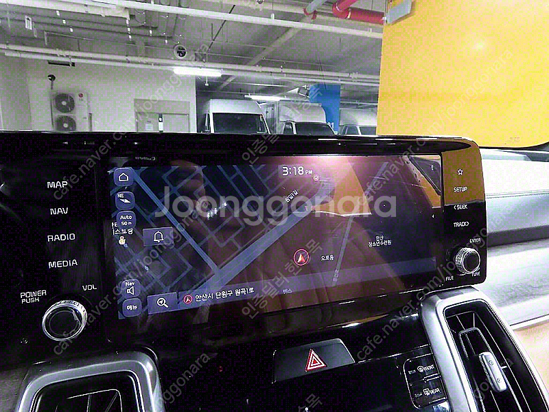 기아쏘렌토 4세대(MQ4) 디젤 2.2 2WD 프레스티...--8