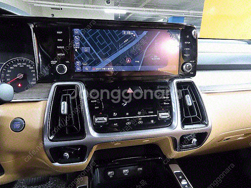 기아쏘렌토 4세대(MQ4) 디젤 2.2 2WD 프레스티...--9
