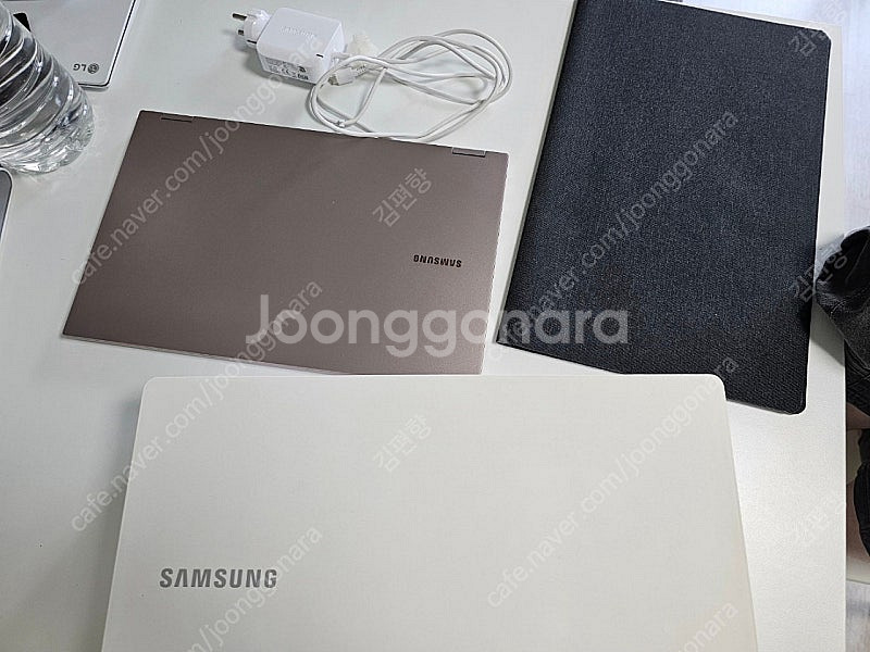 삼성 갤럭시북 플렉스2 NT950QDA-XC58Z--0