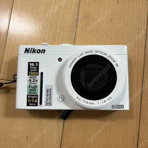 니콘 NIKON 쿨픽스 p310