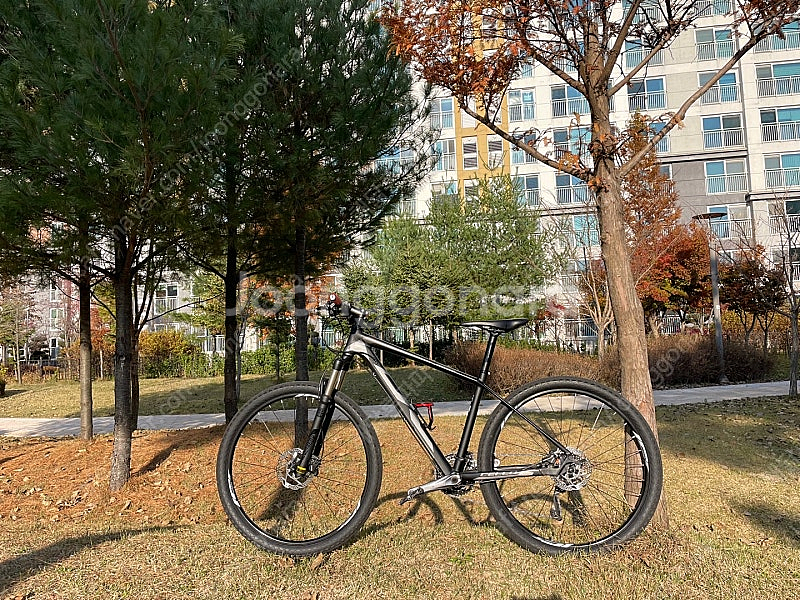 상태좋고 잘 관리된 mtb자전거 팝니다--0