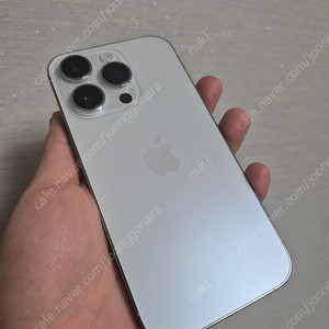 자급제 아이폰 14 프로 실버 128기가 iPhone 14 PRO Silver 128GB