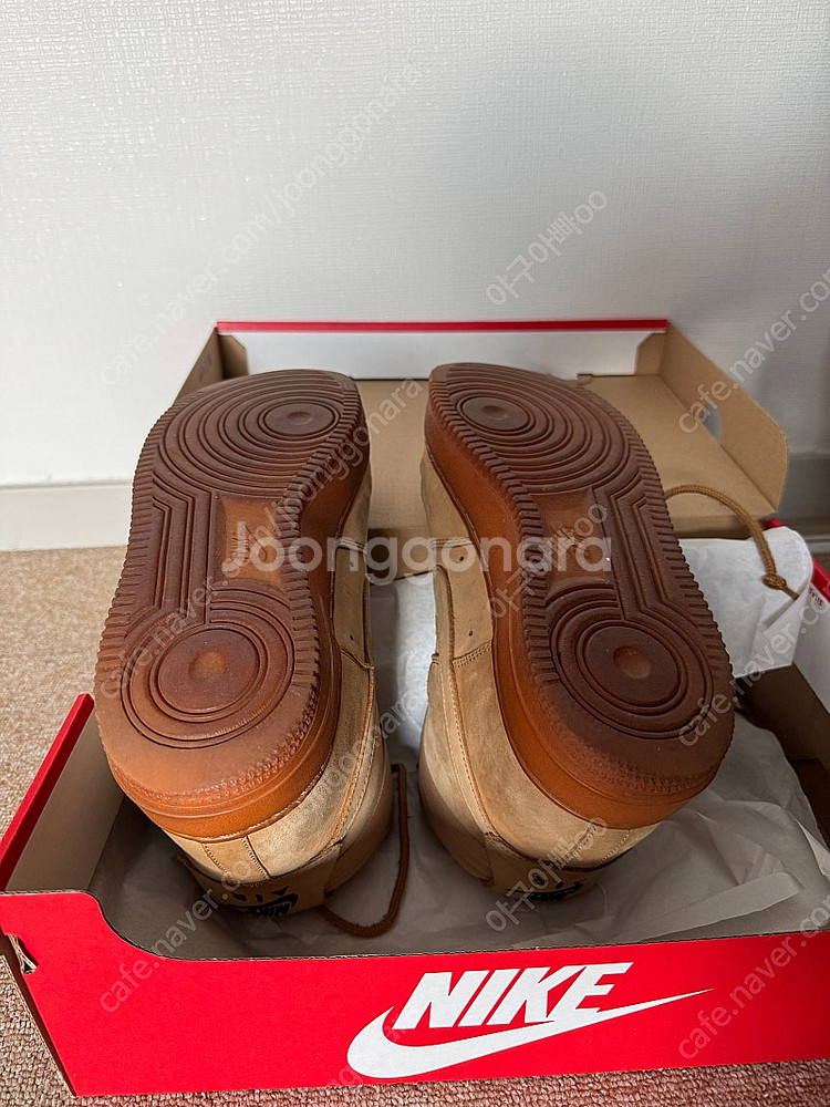 Nike Air Force 1 High '07 LV8 ...--5