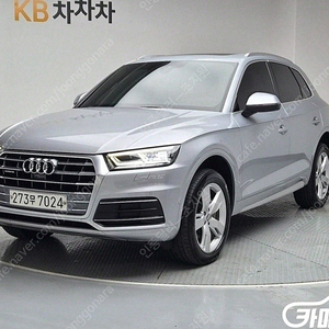 [아우디]Q5 (FY) 40 TDI 콰트로 (5인승) ★중고차★중고차매입★전액할부★저신용자★신불자★소액할부★현금★카드 전부 가능합니다!