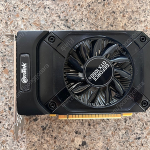 GTX 1050ti 4GB 그래픽카드