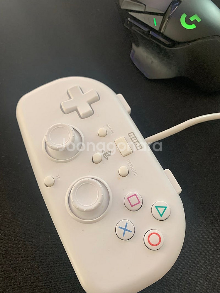 PS4 PRO (CUH-7017B) 플레이스테이션4 프...--5