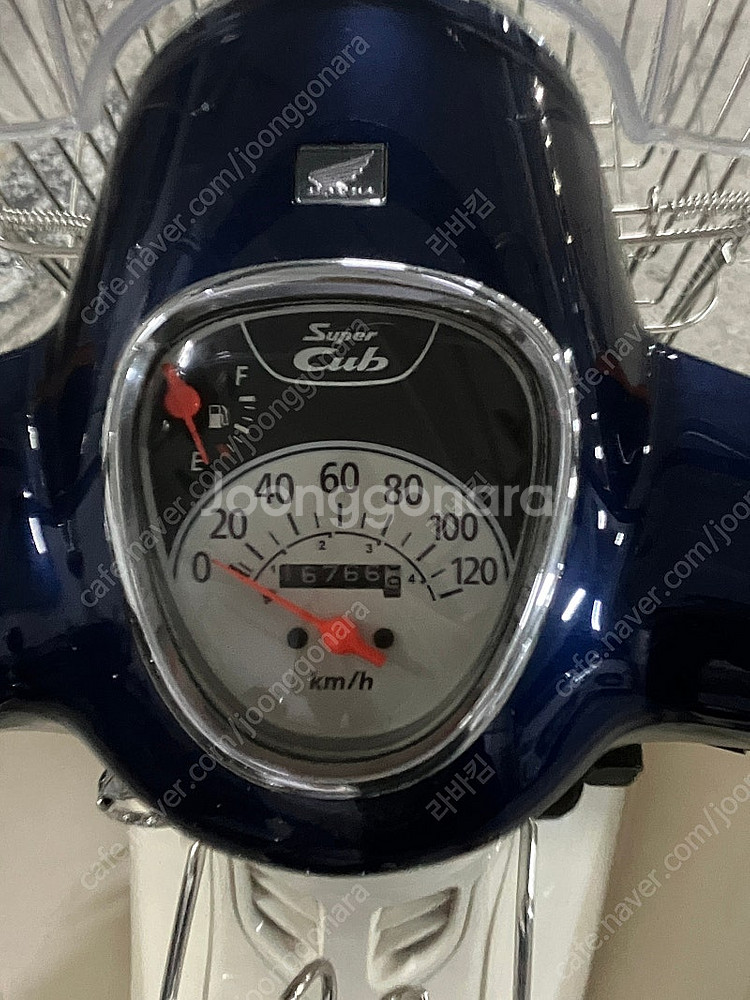 *가격인하*혼다 슈퍼커브(일본 내수용) 110cc HO...--5