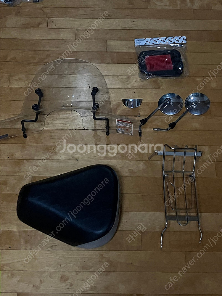 *가격인하*혼다 슈퍼커브(일본 내수용) 110cc HO...--7