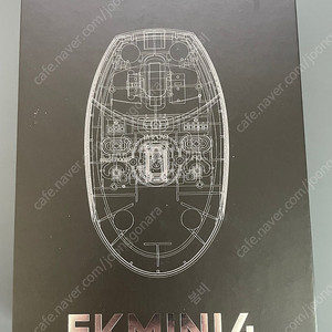 fkmini4 블랙 판매합니다.