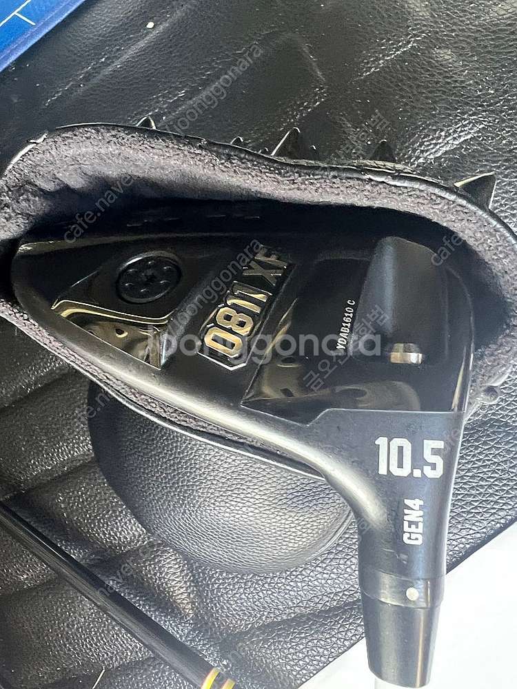 PXG GEN4드라이버 팝니다.--0
