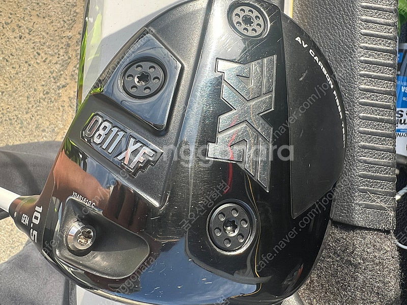 PXG GEN4드라이버 팝니다.--4