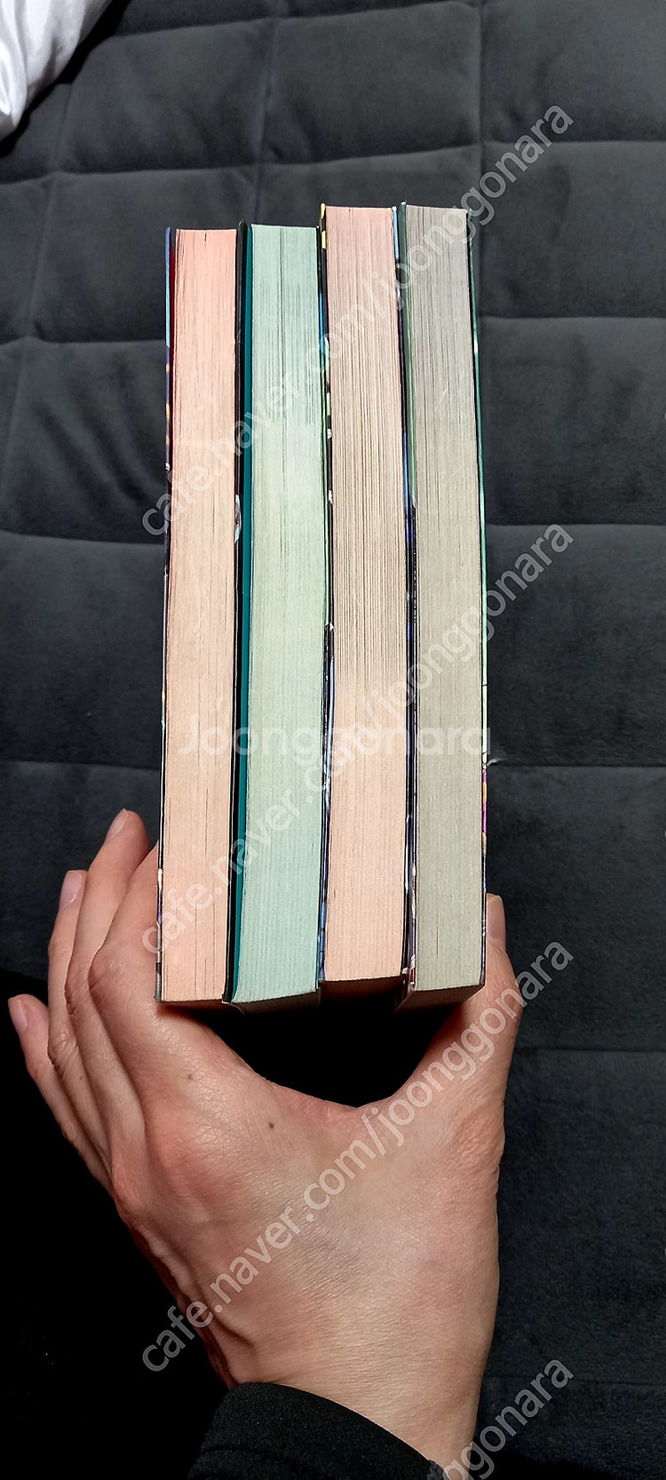 뱀파이어 책,싸게팝니다,--5