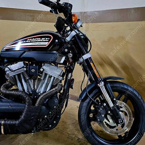 할리데이비슨 스포스터 xr1200