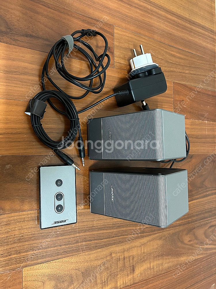 BOSE M2 보스 스피커 팝니다--0