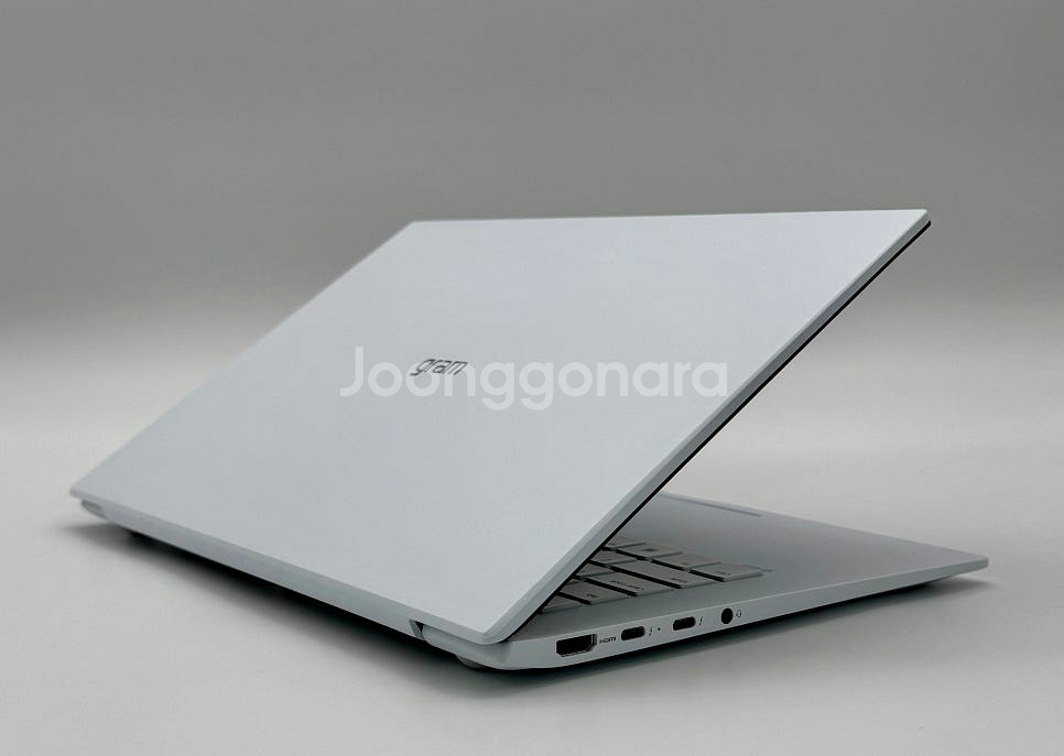 [LG] 2022 그램14 / i5, 8GB, 고성능 ...--2